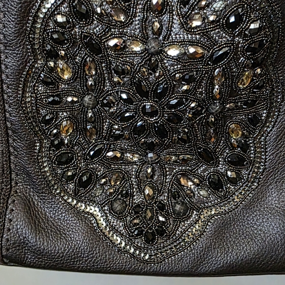 Brighton Anjulina Anju Crossbody - Picture 2 of 15